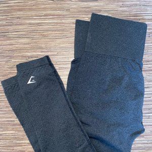 Gymshark Vital Seamless Leggings